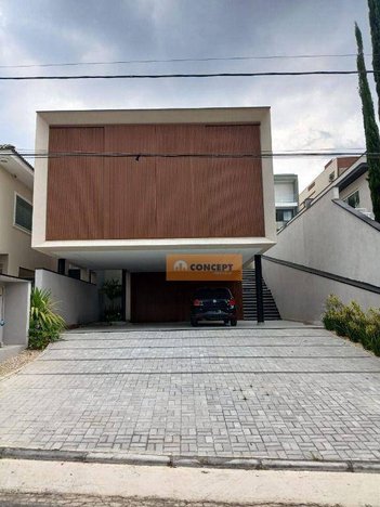 house em Avenida das Américas, Cidade Parquelandia - Mogi das Cruzes - SP
