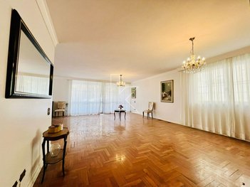 apartment em Rua Oscar Freire, Cerqueira César - São Paulo - SP