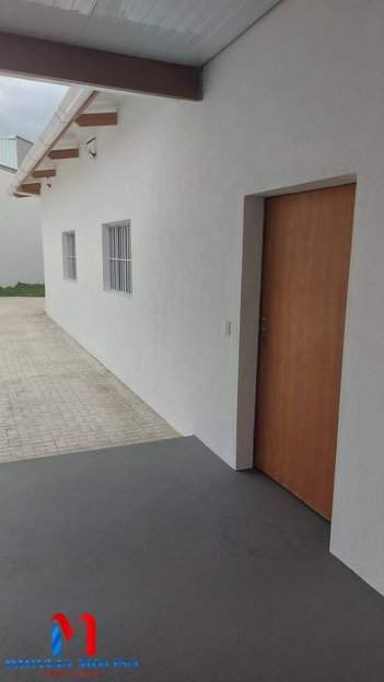 commercial_building em Rua Siqueira Campos, Centro - Santo André - SP