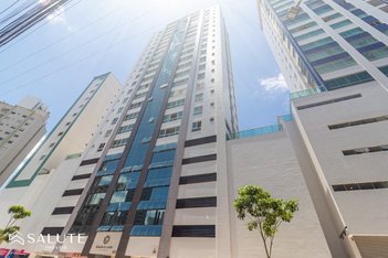 apartment em 3100, Centro - Balneário Camboriú - SC