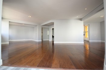 apartment em Avenida Juriti, Vila Uberabinha - São Paulo - SP