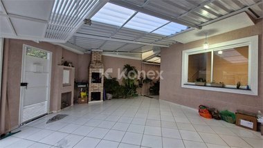 house em Rua Candira-Mirim, Vila Constança - São Paulo - SP