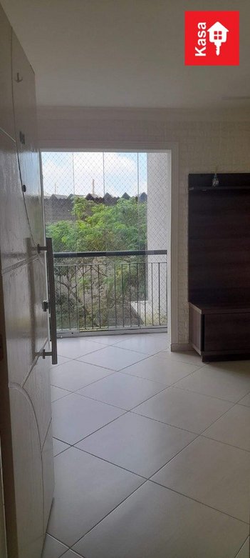 apartment em Rua João Éboli, Planalto - São Bernardo do Campo - SP