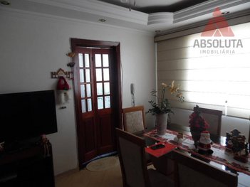 apartment em Rua Tuiuti, Vila Santa Catarina - Americana - SP