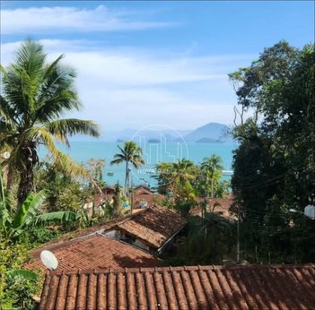 house em Avenida B, Picinguaba - Ubatuba - SP