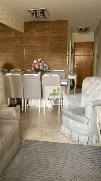 apartment em Rua São Manoel, Vila Galvão - Guarulhos - SP