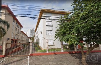 apartment em Plinio Brasil Milano, Higienópolis - Porto Alegre - RS