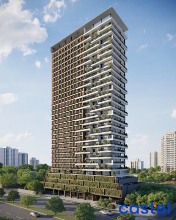 office em Avenida 136, Setor Marista - Goiânia - GO