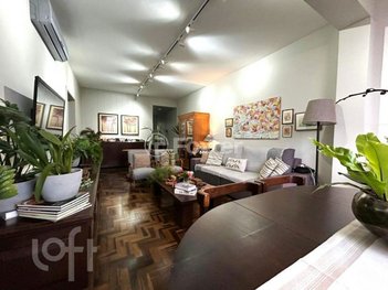 apartment em Rua Joaquim Nabuco, Hamburgo Velho - Novo Hamburgo - RS