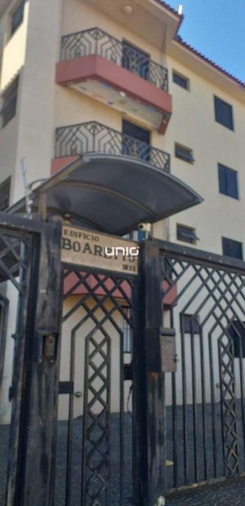 apartment em Rua Aquilino Pacheco, Cidade Alta - Piracicaba - SP
