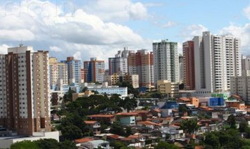 office em Rua Virgem, Jardim Satélite - São José dos Campos - SP