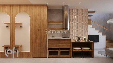 apartment em Pamplona, Jardim Paulista - São Paulo - SP