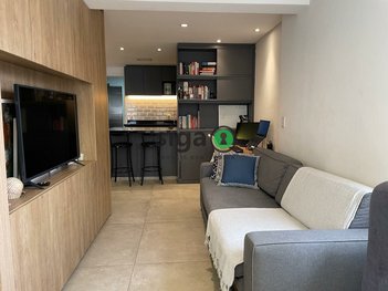 apartment em Avenida Eusébio Matoso, Pinheiros - São Paulo - SP