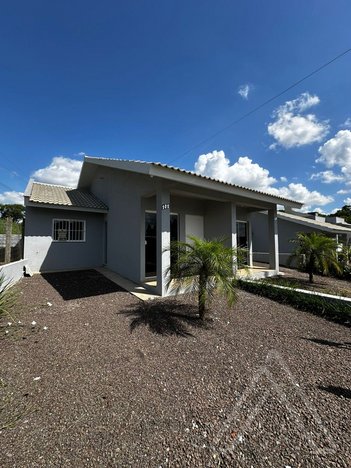 house em Rua do Luar, Barra do Forqueta - Arroio do Meio - RS