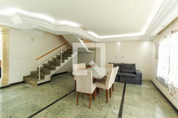 house em Rua Juventus, Jardim Mutinga - Barueri - SP