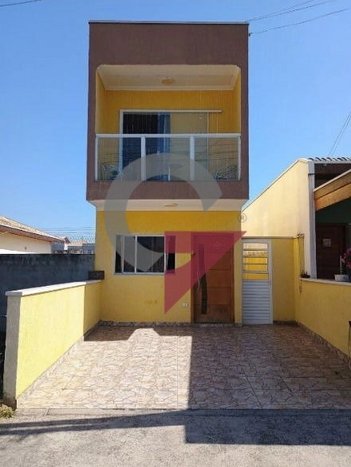 house em Rua João Alves de Brito, Vila dos Comerciários 2 - Taubaté - SP