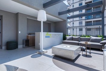 apartment em Rua Vergueiro, Vila Mariana - São Paulo - SP