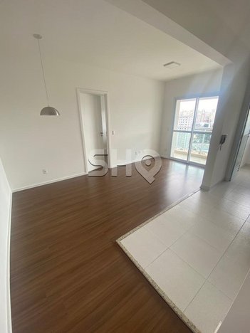 apartment em Rua Rubens Meireles, Várzea da Barra Funda - São Paulo - SP