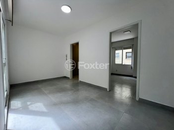 apartment em Rua Barão do Amazonas, Partenon - Porto Alegre - RS