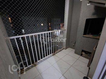 apartment em Rua Henrique Stefani, Igara - Canoas - RS