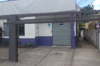 commercial_building em Avenida Tramandaí, Ipanema - Porto Alegre - RS