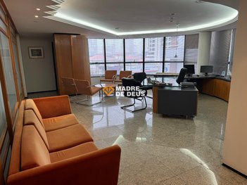 office em Santos Dumont, Aldeota - Fortaleza - CE
