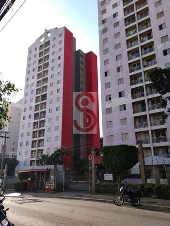 apartment em Rua Solidônio Leite, Vila Ivone - São Paulo - SP