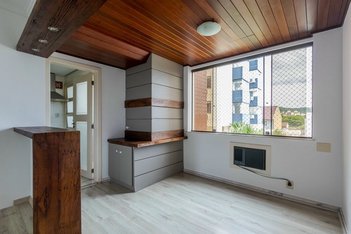 apartment em Rua José Gomes, Tristeza - Porto Alegre - RS