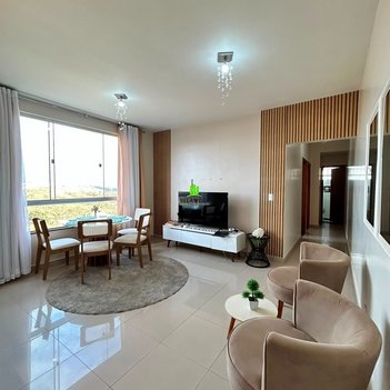apartment em Rua Conde Dolabela Portela, Francisco Pereira - Lagoa Santa - MG