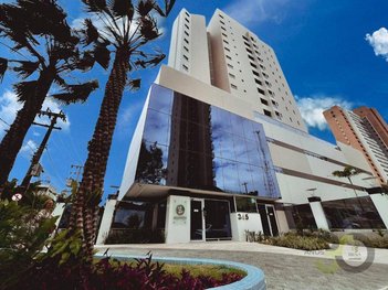 apartment em Rua Dragão do Mar, Praia de Iracema - Fortaleza - CE