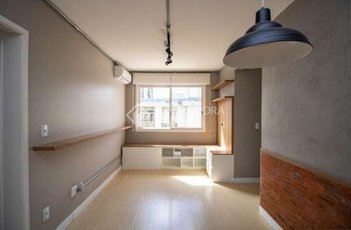 apartment em Rua Olavo Bilac, Azenha - Porto Alegre - RS