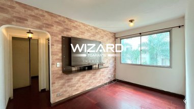 apartment em Rua Indiana, Brooklin Paulista - São Paulo - SP