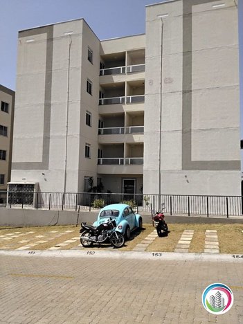 apartment em Avenida Nações Unidas Norte, Jardim Godoy - Bauru - SP