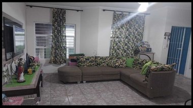 house em Rua André Bergara Lopes, Parque Esmeralda - Sorocaba - SP