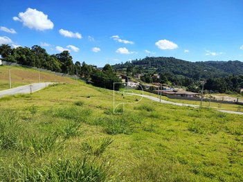 land_lot em Rua Santa Terezinha, Jardim Villaça - São Roque - SP