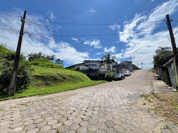land_lot em Rua Jacarepaguá, Salto do Norte - Blumenau - SC
