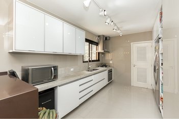 apartment em Rua Nelson Gama de Oliveira, Vila Andrade - São Paulo - SP