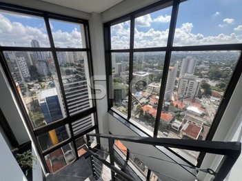 apartment em Rua Joaquim Guarani, Jardim das Acácias - São Paulo - SP