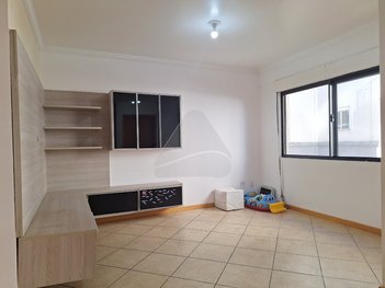 apartment em Rua Eduardo de Brito, Boqueirão - Passo Fundo - RS