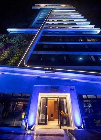 apartment em Avenida Almirante Fonseca Neves, Porto Belo - Porto Belo - SC