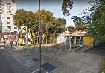 industrial em Avenida Rebouças, Pinheiros - São Paulo - SP