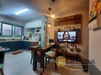 house em Rua Jacundá, Guarujá - Porto Alegre - RS