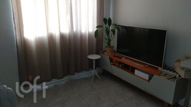 apartment em Presidente Wilson, Mooca - São Paulo - SP