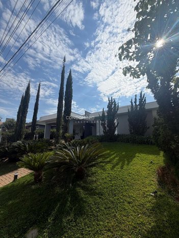 house em Alameda dos Pintassilgos, Residencial Boulevard - Lagoa Santa - MG