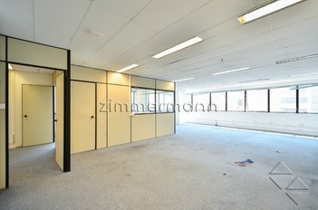 office em Rua Arizona, Cidade Monções - São Paulo - SP