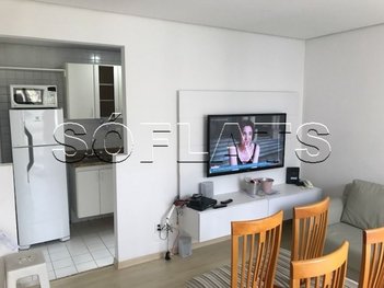 apartment em Rua Tuim, Vila Uberabinha - São Paulo - SP