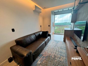 apartment em Rua Gilberto Candeia, Santa Lúcia - Caxias do Sul - RS