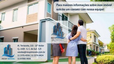 apartment em Rua Solimões, Santa Maria - São Caetano do Sul - SP