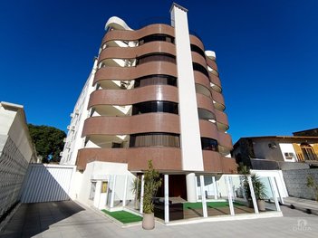 apartment em Rua Rosalino Dal Bó, Santa Bárbara - Criciúma - SC