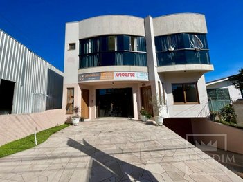 commercial_building em Rua Antônio Vilela, Marau - Marau - RS